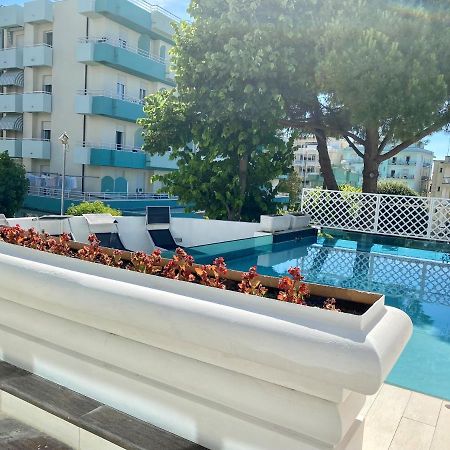 La Residenza Del Grand Hotel Gabicce Mare Luaran gambar