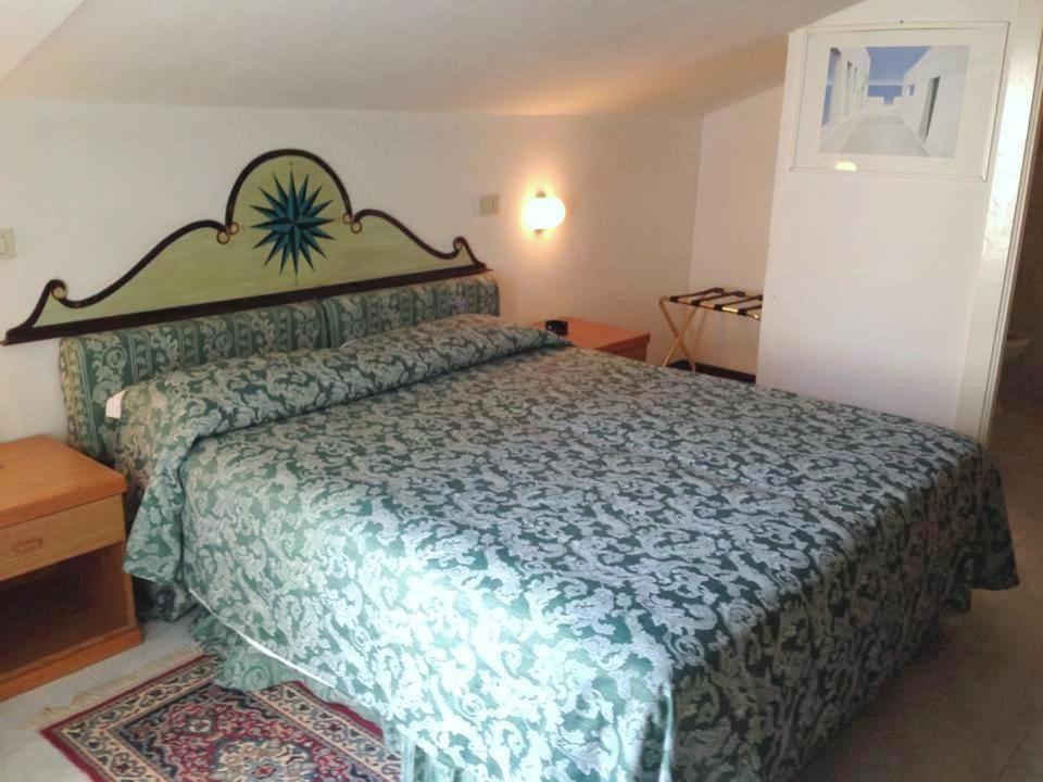 La Residenza Del Grand Hotel Gabicce Mare Bilik gambar