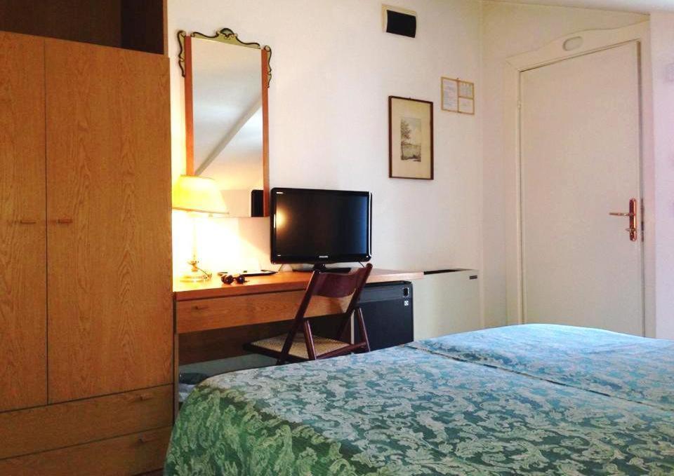 La Residenza Del Grand Hotel Gabicce Mare Bilik gambar